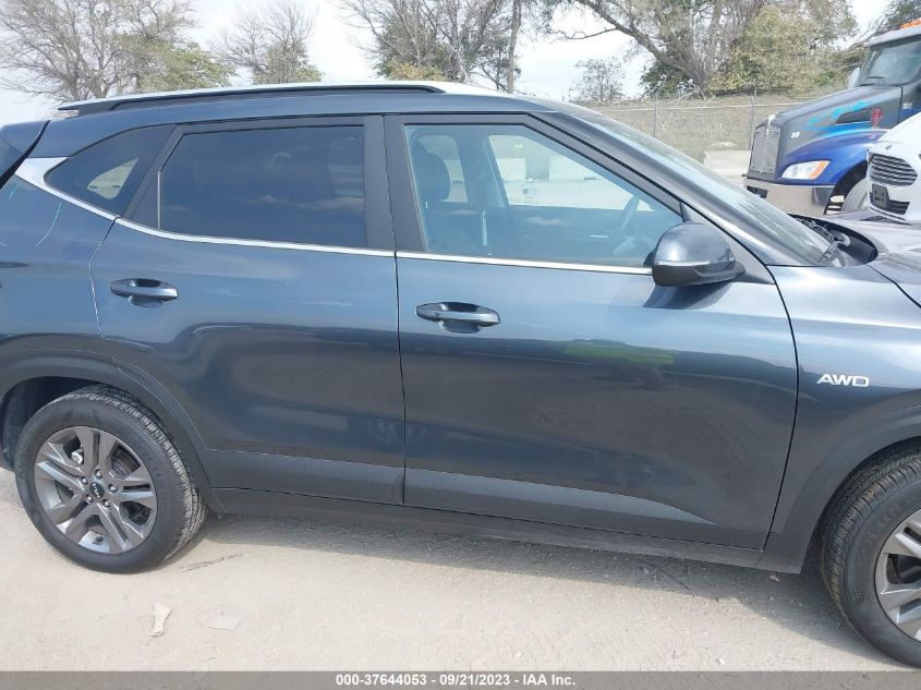 2023 KIA SELTOS S - KNDEUCAA2P7379930