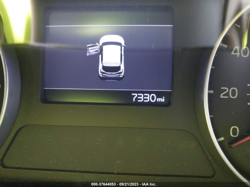 2023 KIA SELTOS S - KNDEUCAA2P7379930