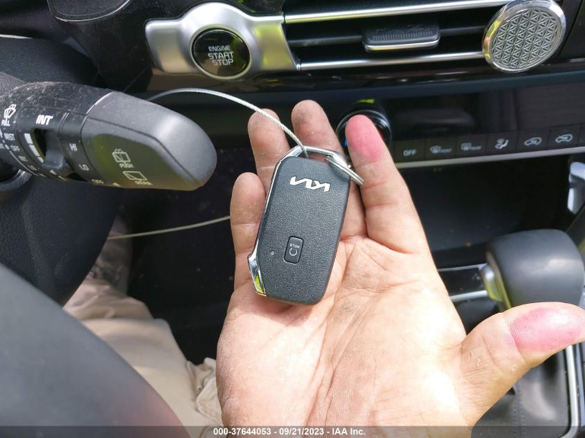 2023 KIA SELTOS S - KNDEUCAA2P7379930