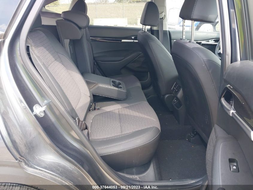 2023 KIA SELTOS S - KNDEUCAA2P7379930