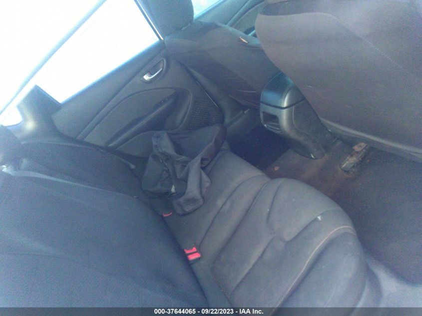 2013 DODGE DART SXT - 1C3CDFBA1DD159347