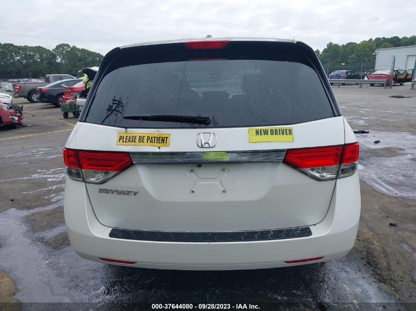 5FNRL5H68FB111846 2015 HONDA ODYSSEY - Image 16