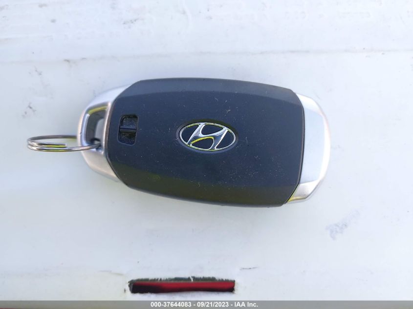 2020 HYUNDAI PALISADE LIMITED - KM8R5DHE8LU132738