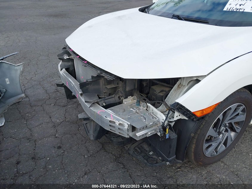 VIN 2HGFC2F70HH577802 2017 HONDA CIVIC SEDAN EX