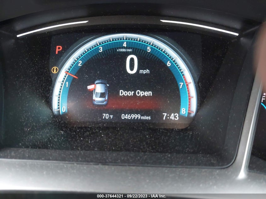VIN 2HGFC2F70HH577802 2017 HONDA CIVIC SEDAN EX