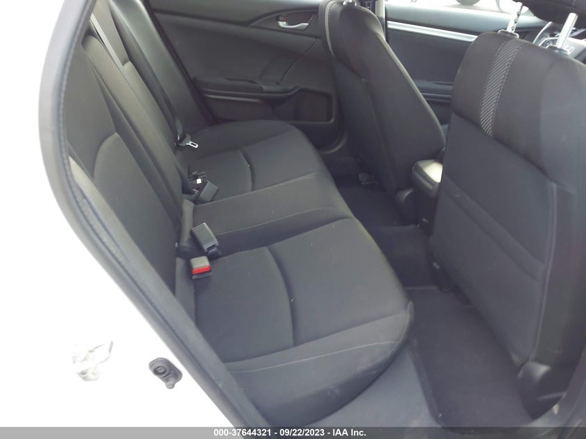 VIN 2HGFC2F70HH577802 2017 HONDA CIVIC SEDAN EX