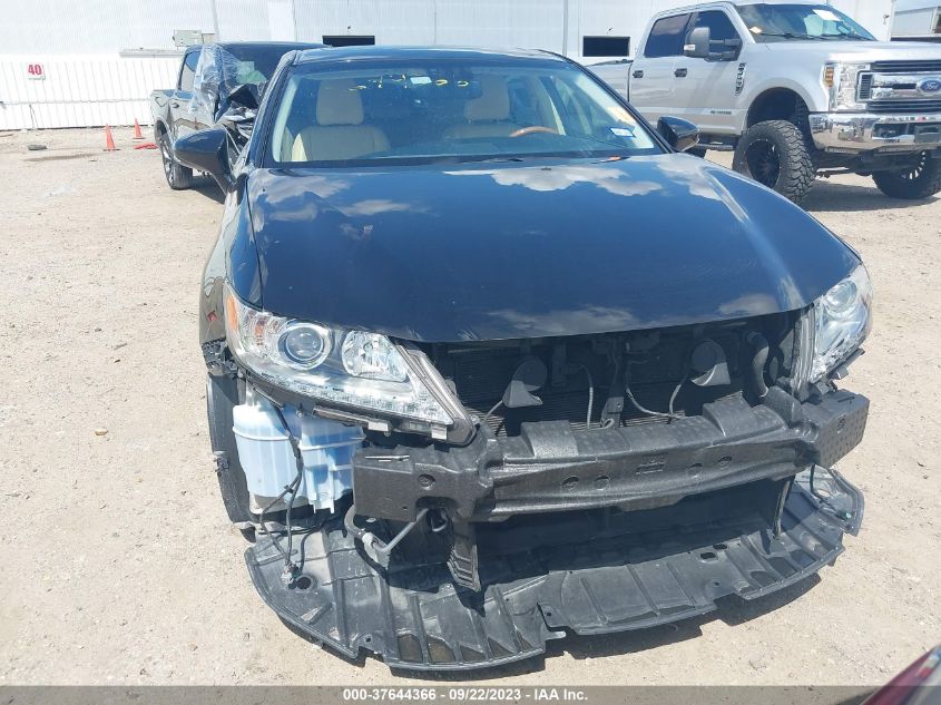 2015 LEXUS ES 300H HYBRID JTHBW1GG3F2079028