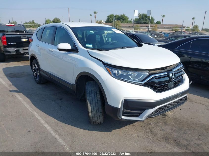 7FARW2H75NE000902 HONDA CR-V SPECIAL EDITION 2022