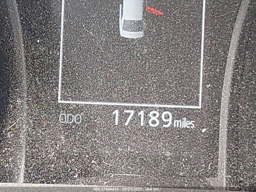 2022 TOYOTA CAMRY HYBRID LE - 4T1C31AK8NU579762