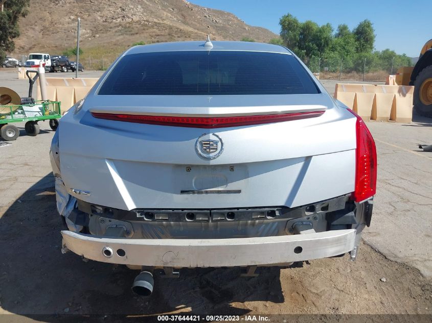 2013 CADILLAC ATS - 1G6AA5RA3D0129675