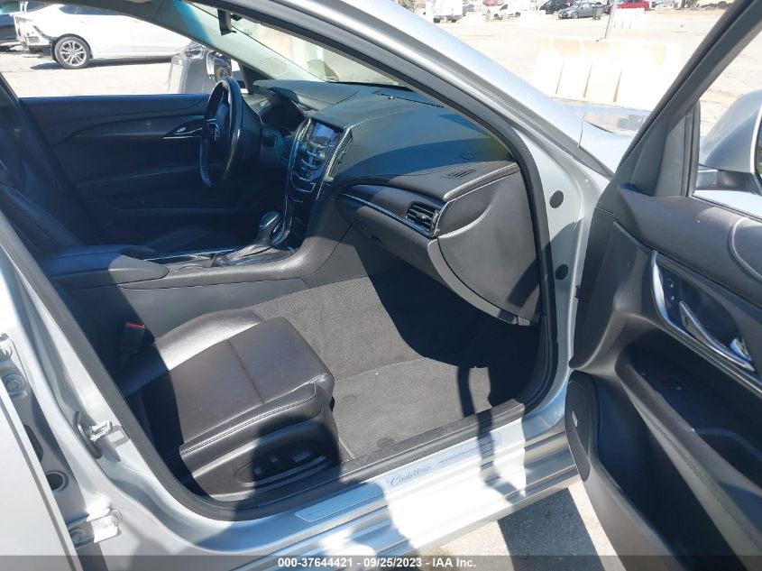 2013 CADILLAC ATS - 1G6AA5RA3D0129675