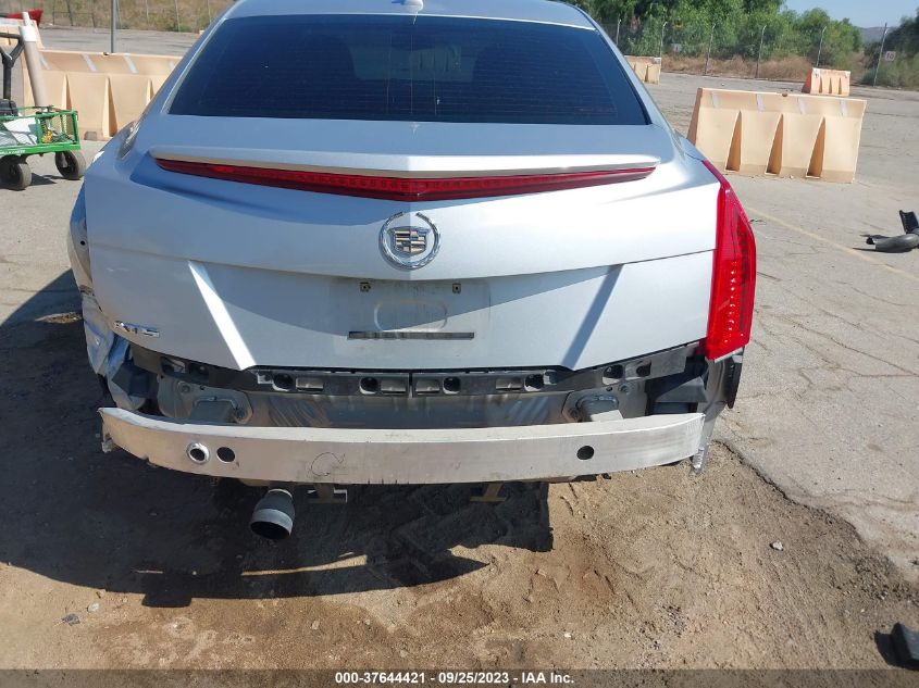 2013 CADILLAC ATS - 1G6AA5RA3D0129675
