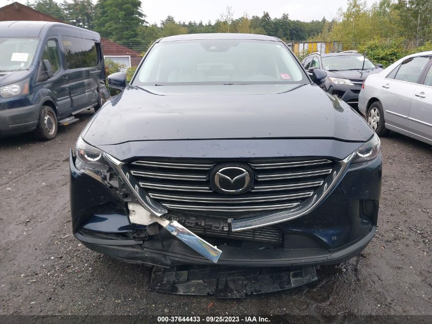 JM3TCBCY5L0418034 Mazda CX-9 TOURING 12