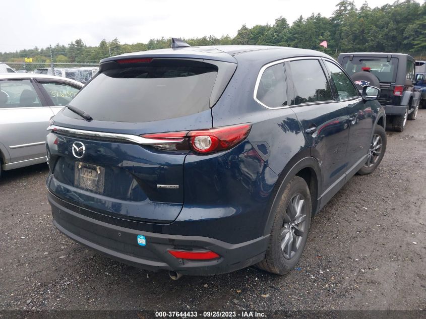 JM3TCBCY5L0418034 Mazda CX-9 TOURING 4