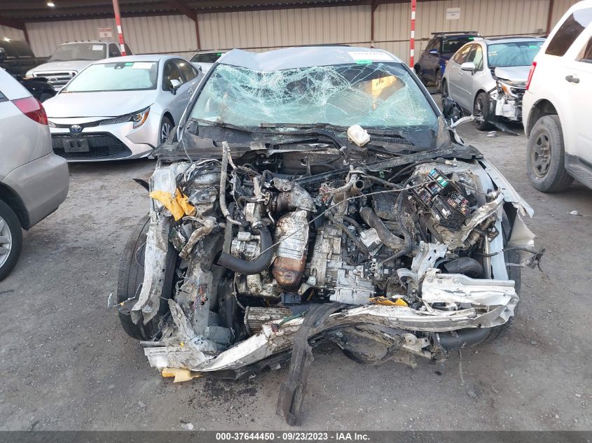2021 HONDA ACCORD SEDAN SPORT - 1HGCV1F3XMA086862