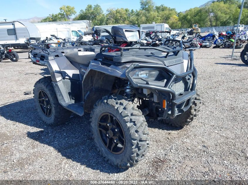 2022 POLARIS SPORTSMAN 570 PREMIUM - 4XASEZ576NA153527