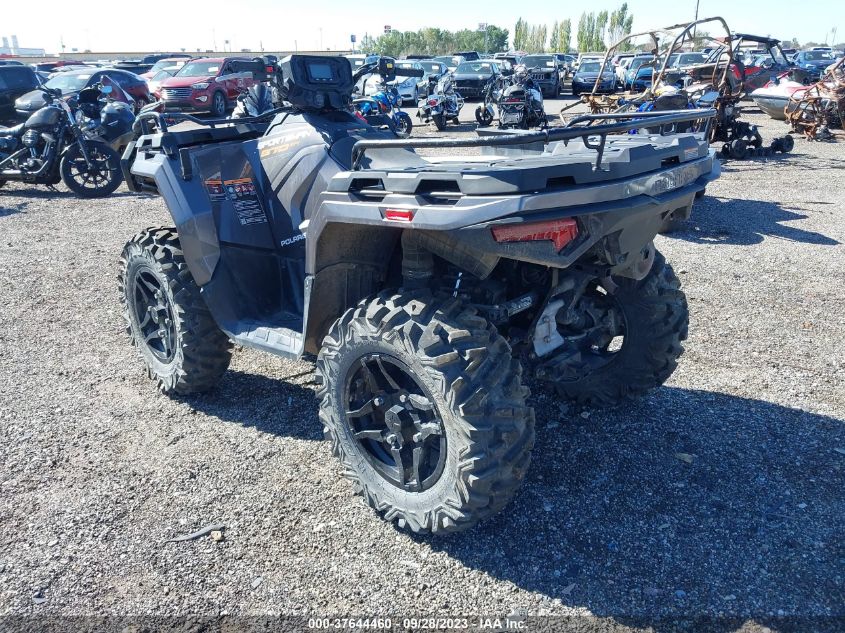 2022 POLARIS SPORTSMAN 570 PREMIUM - 4XASEZ576NA153527