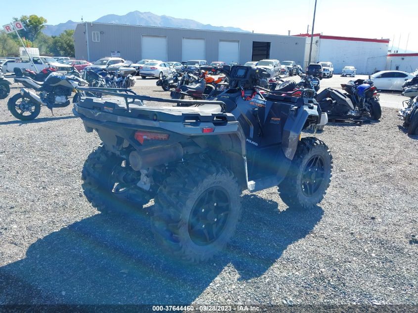 2022 POLARIS SPORTSMAN 570 PREMIUM - 4XASEZ576NA153527