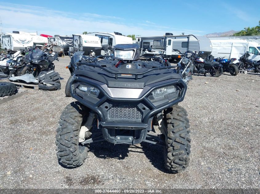 2022 POLARIS SPORTSMAN 570 PREMIUM - 4XASEZ576NA153527