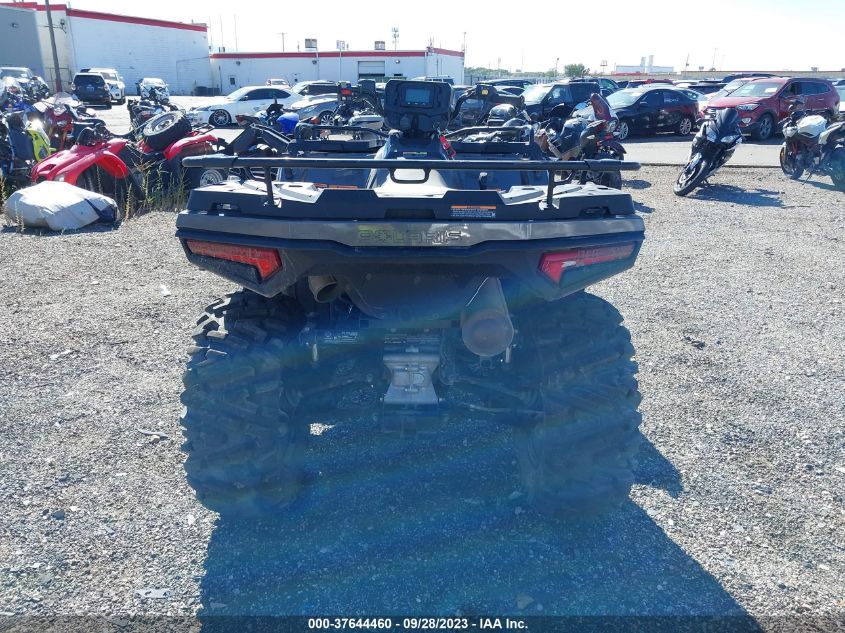 2022 POLARIS SPORTSMAN 570 PREMIUM - 4XASEZ576NA153527