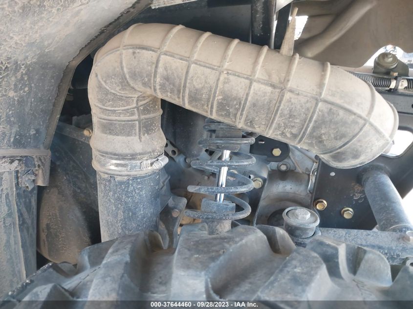 2022 POLARIS SPORTSMAN 570 PREMIUM - 4XASEZ576NA153527