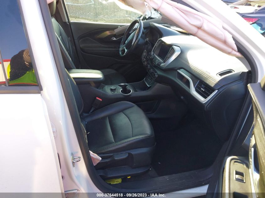 2019 GMC TERRAIN SLT - 3GKALPEV6KL201386