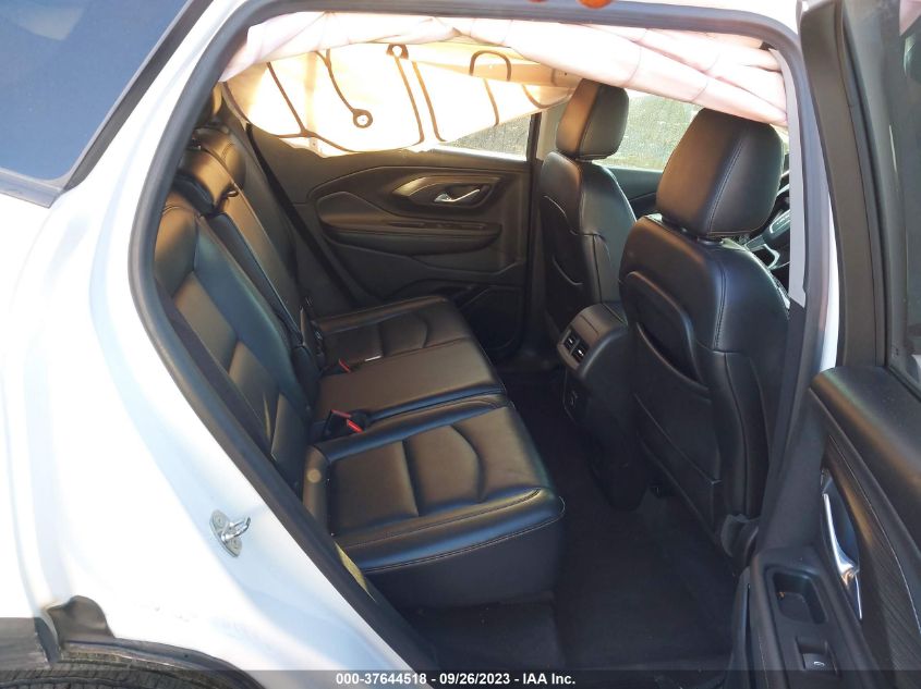 2019 GMC TERRAIN SLT - 3GKALPEV6KL201386