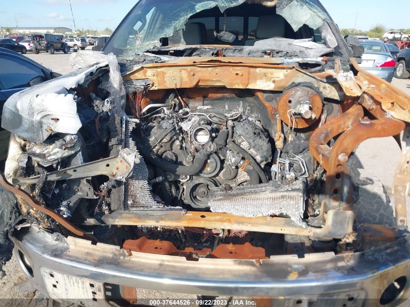 2014 FORD F-150 XL/XLT/STX/FX4/LARIAT - 1FTFW1EF9EKE30777