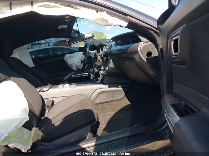 2018 FORD MUSTANG ECOBOOST - 1FA6P8THXJ5108898