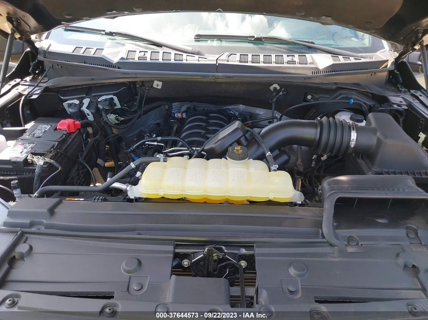 VIN 1FTEW1E57LFB61350 2020 FORD F-150 XL/XLT/LARIAT