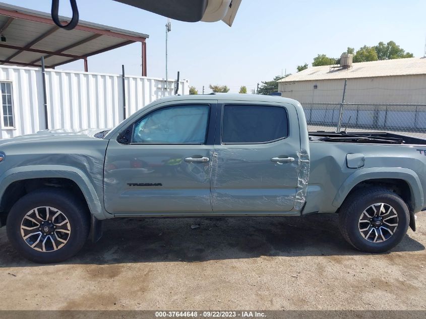 3TMDZ5BN2NM126975 Toyota Tacoma 4wd SR5/TRD SPORT 14