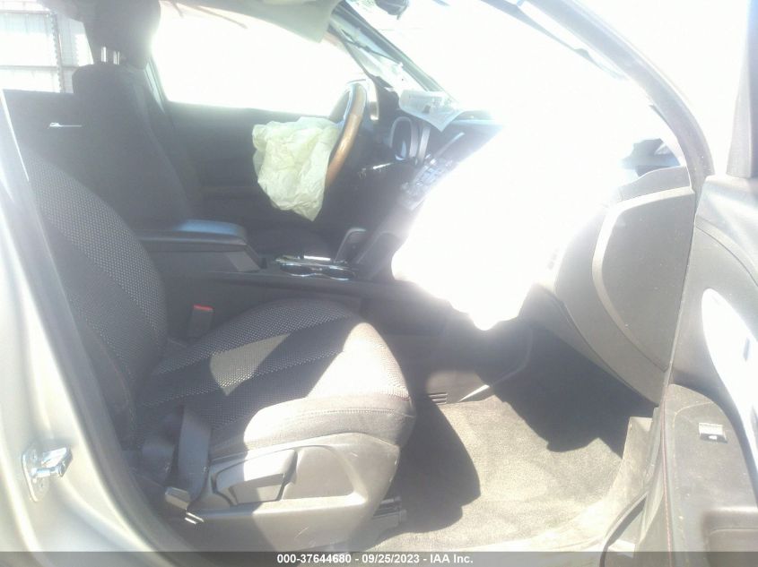 2013 CHEVROLET EQUINOX LT - 2GNFLEEK7D6279783