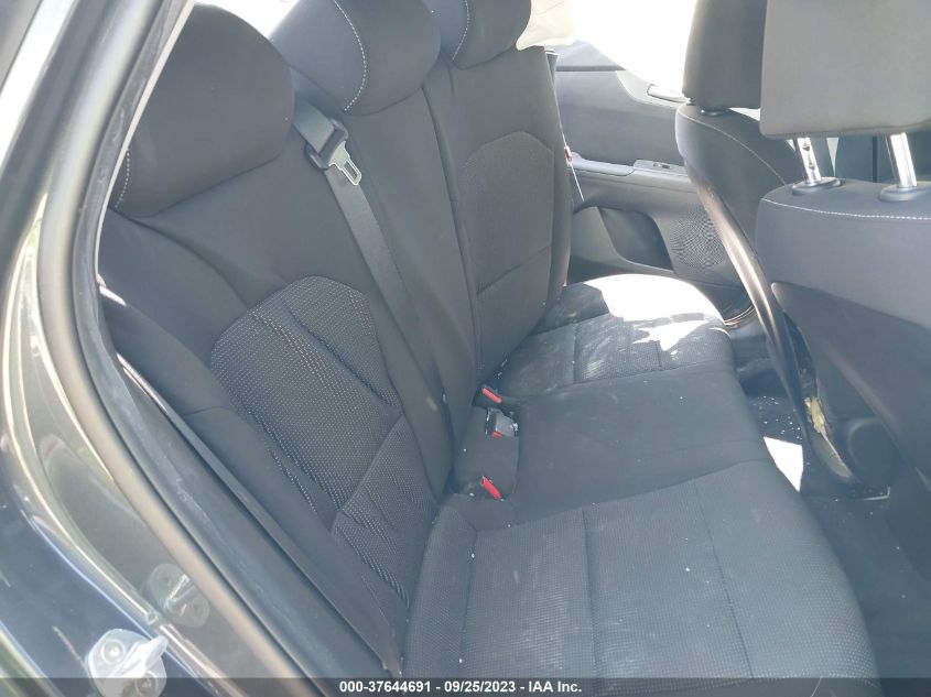 2020 KIA FORTE LXS - 3KPF24ADXLE255618