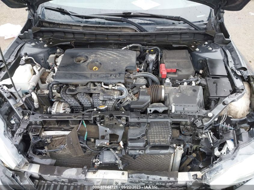 2020 NISSAN ALTIMA 2.5 SL - 1N4BL4EV5LC141957