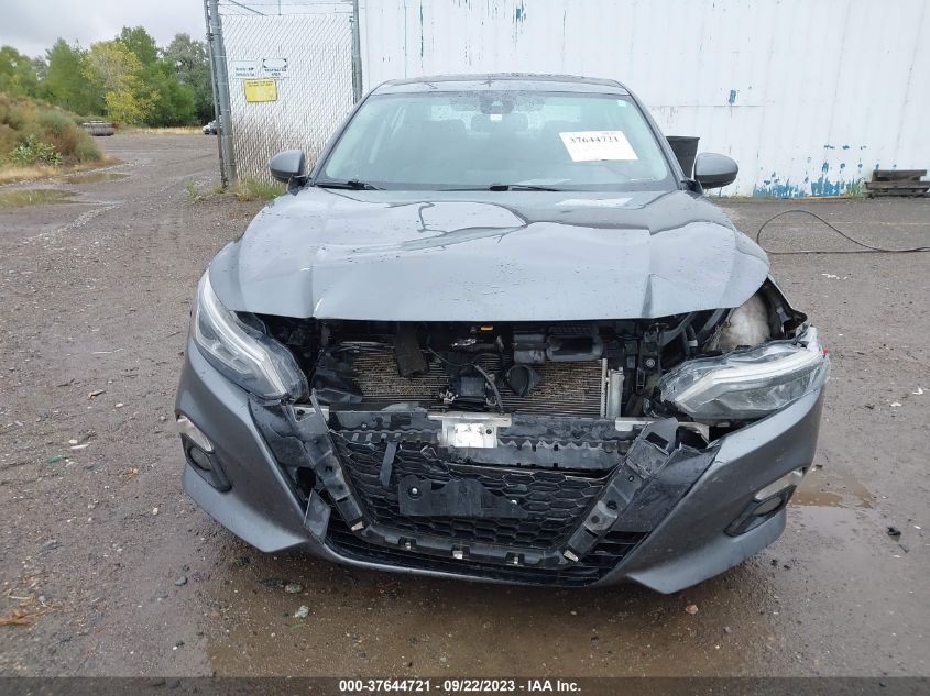2020 NISSAN ALTIMA 2.5 SL - 1N4BL4EV5LC141957