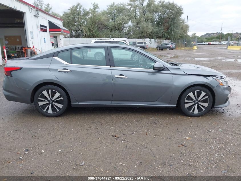 2020 NISSAN ALTIMA 2.5 SL - 1N4BL4EV5LC141957