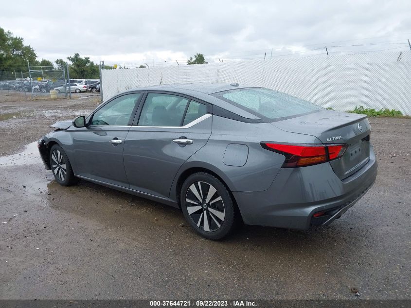 2020 NISSAN ALTIMA 2.5 SL - 1N4BL4EV5LC141957