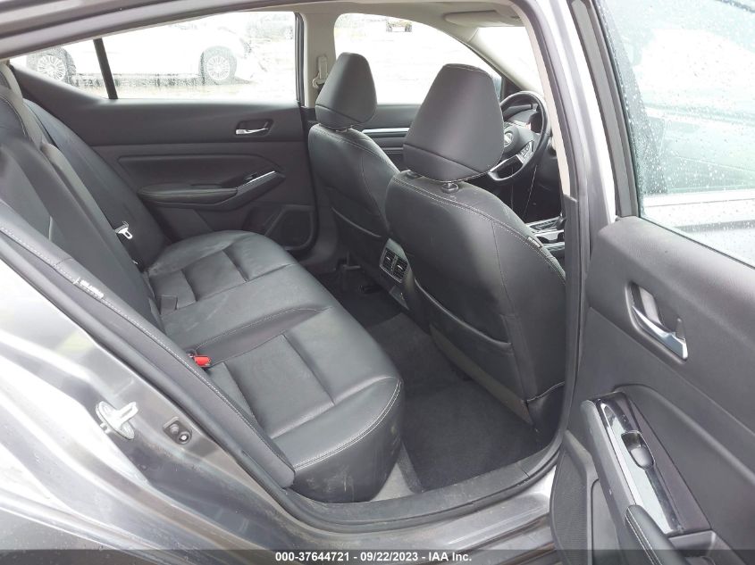 2020 NISSAN ALTIMA 2.5 SL - 1N4BL4EV5LC141957