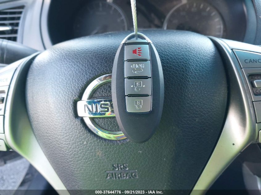 2013 NISSAN ALTIMA 2.5 S - 1N4AL3AP0DC296401