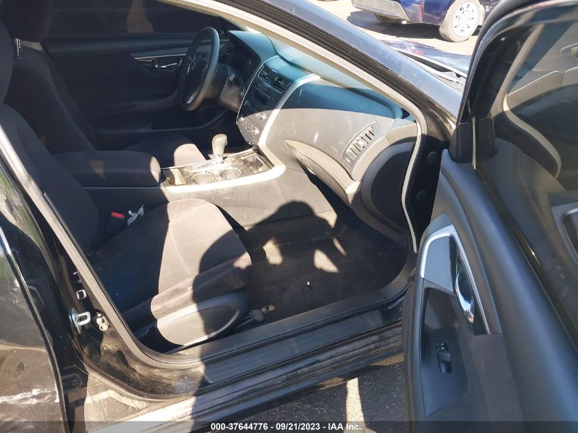 2013 NISSAN ALTIMA 2.5 S - 1N4AL3AP0DC296401