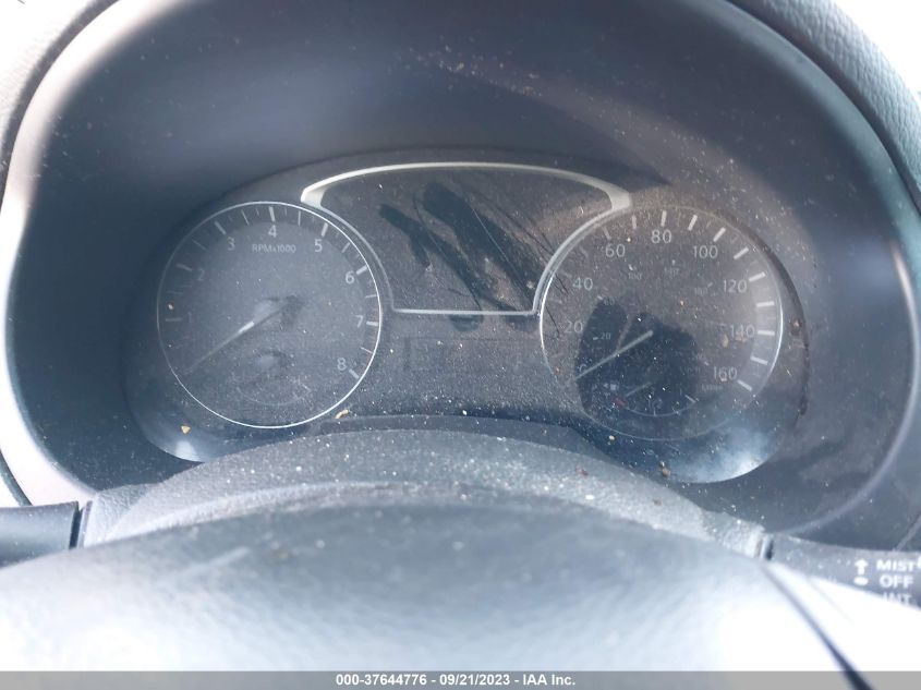 2013 NISSAN ALTIMA 2.5 S - 1N4AL3AP0DC296401