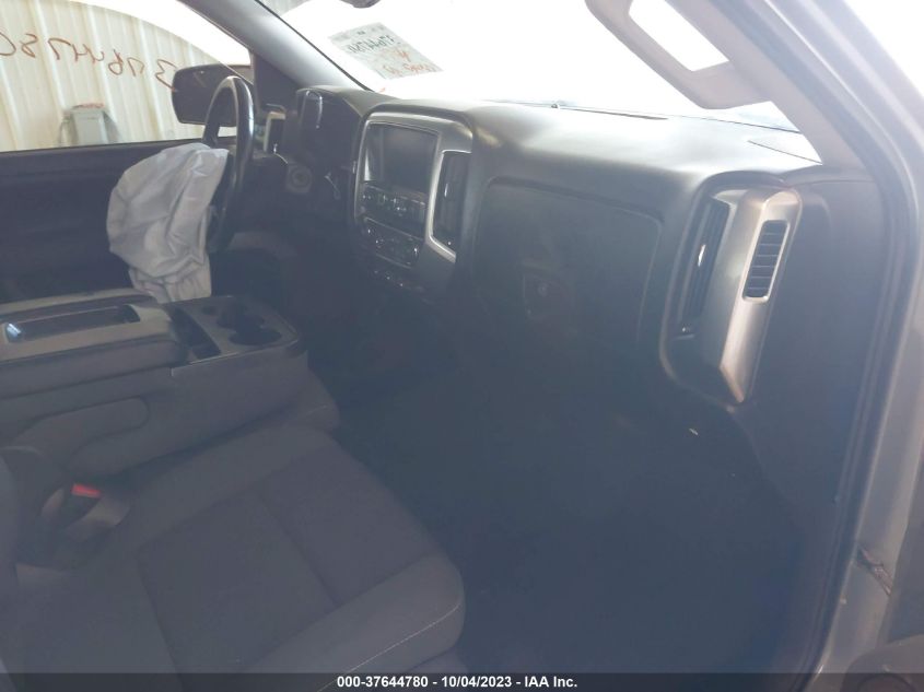 2015 CHEVROLET SILVERADO 1500 LT - 3GCUKREC9FG372430