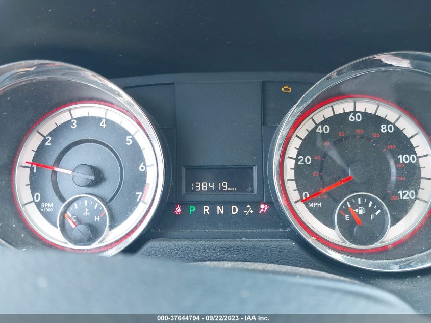 2015 RAM CARGO TRADESMAN 2C4JRGAG6FR681505