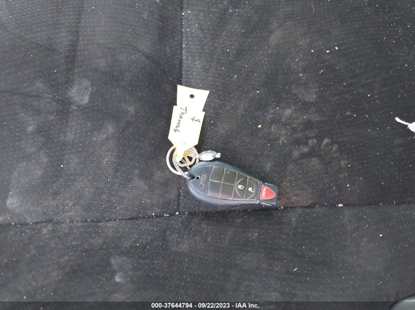 2015 RAM CARGO TRADESMAN 2C4JRGAG6FR681505