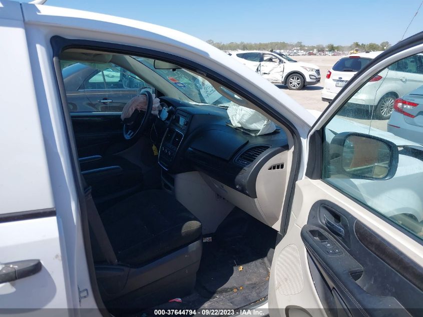 2015 RAM CARGO TRADESMAN 2C4JRGAG6FR681505