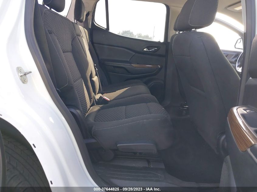 2019 GMC ACADIA SLE - 1GKKNKLA8KZ121226