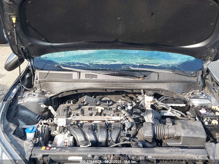 2020 KIA FORTE LXS - 3KPF24AD6LE188970