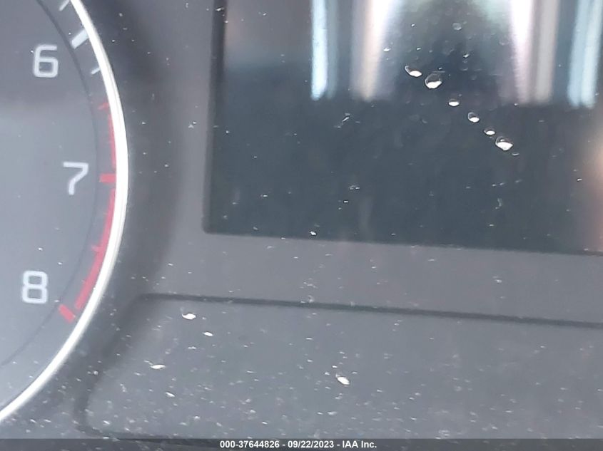 2020 KIA FORTE LXS - 3KPF24AD6LE188970