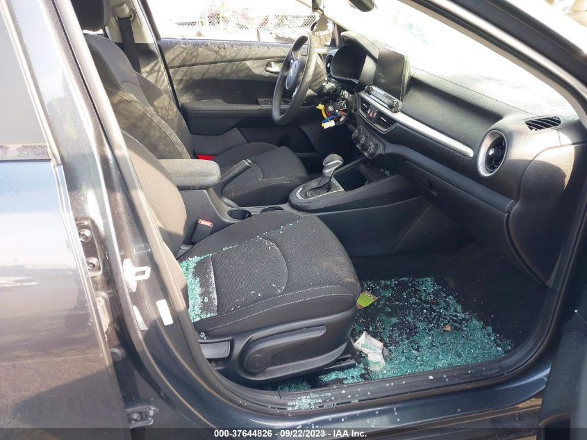 2020 KIA FORTE LXS - 3KPF24AD6LE188970