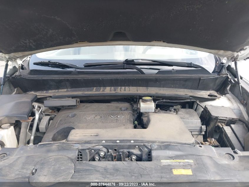 2014 INFINITI QX60 - 5N1AL0MMXEC516151